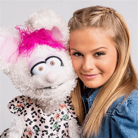 Darci Lynne Biography, Age, Height, Parents, Net。